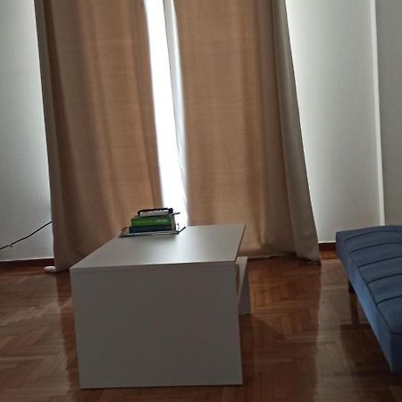 Chris'S Athens Home In The Center Of Everything Εξωτερικό φωτογραφία