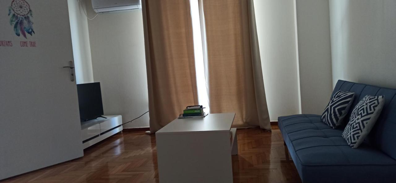 Chris'S Athens Home In The Center Of Everything Εξωτερικό φωτογραφία