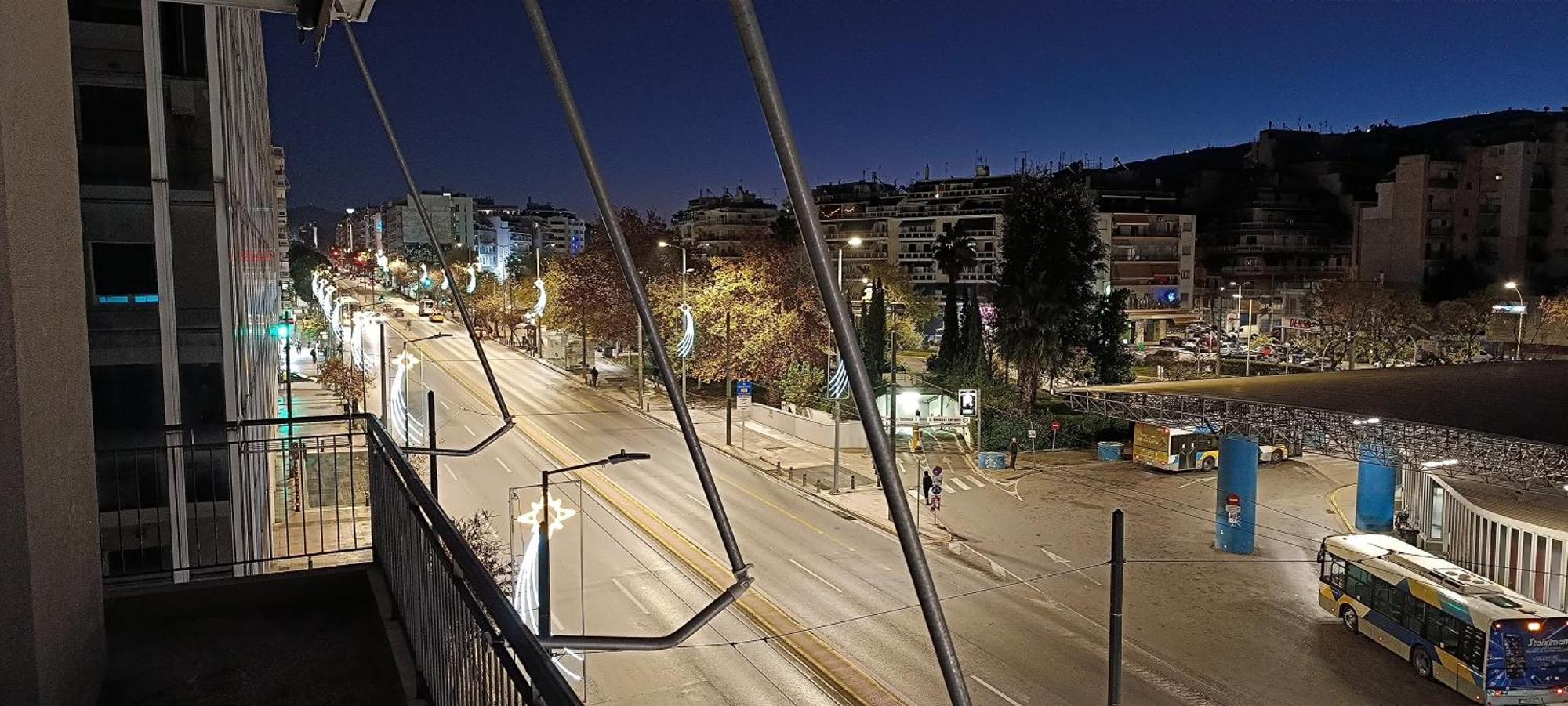 Chris'S Athens Home In The Center Of Everything Εξωτερικό φωτογραφία