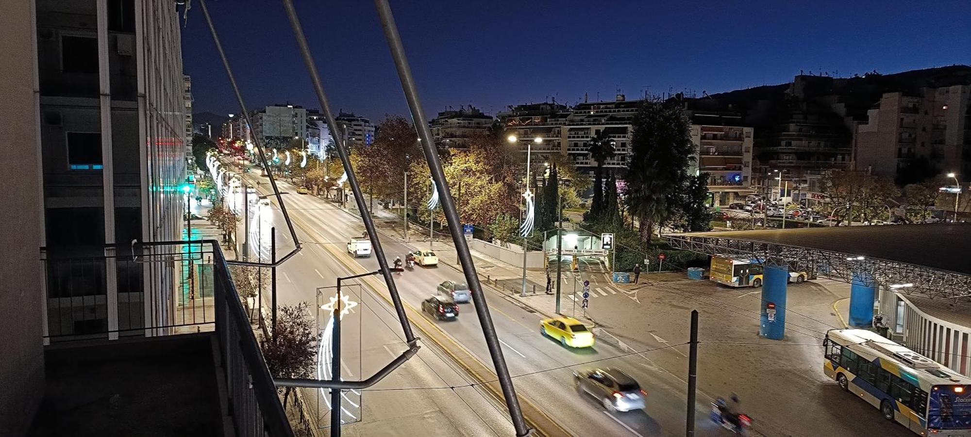 Chris'S Athens Home In The Center Of Everything Εξωτερικό φωτογραφία