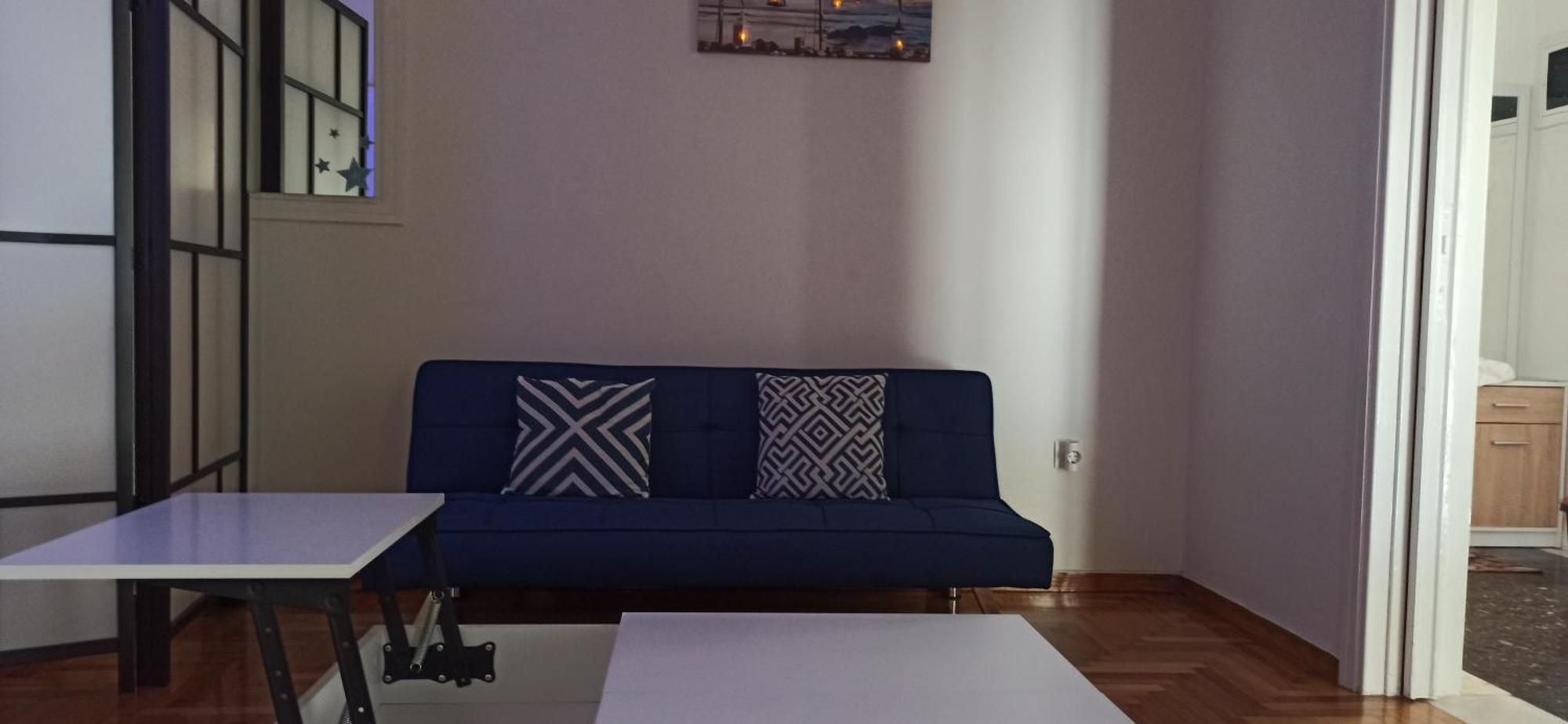 Chris'S Athens Home In The Center Of Everything Εξωτερικό φωτογραφία