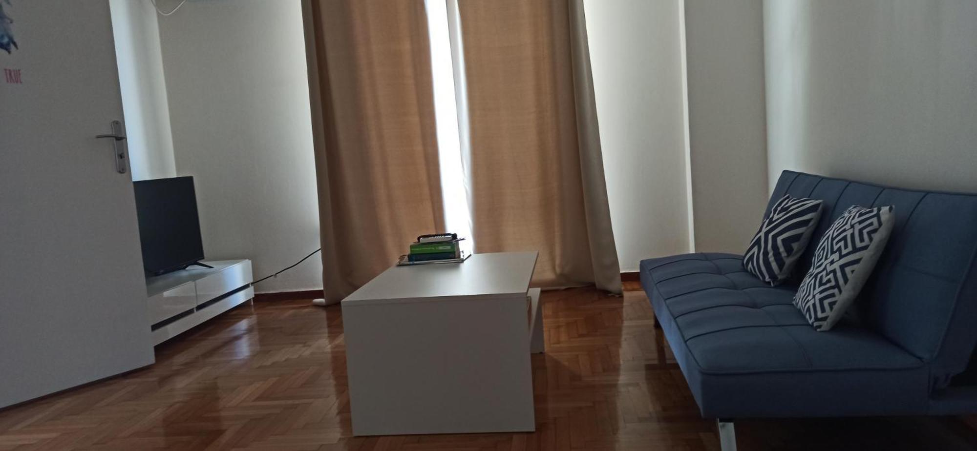 Chris'S Athens Home In The Center Of Everything Εξωτερικό φωτογραφία